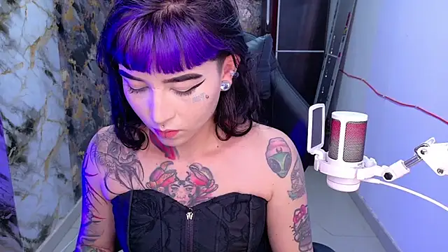 nova_kitttyy webcam