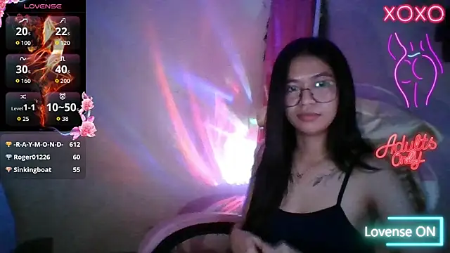 Luna_Moonfang webcam