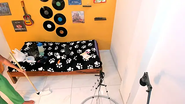 lilithevil32 webcam