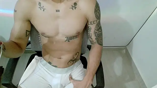 srghost333 webcam