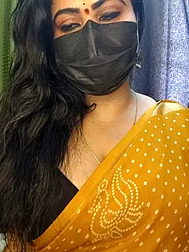Anushka_flower webcam