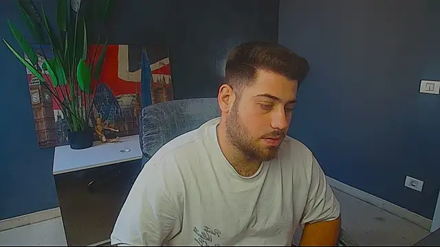 DaxGreer webcam