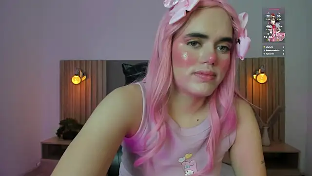 loly_berry webcam