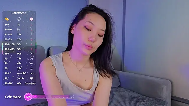 RamonaSpika webcam