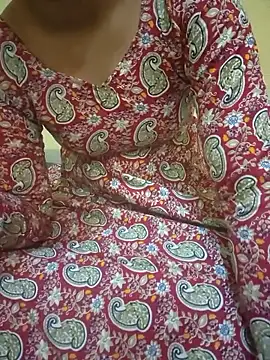 Seema_yadav01 webcam
