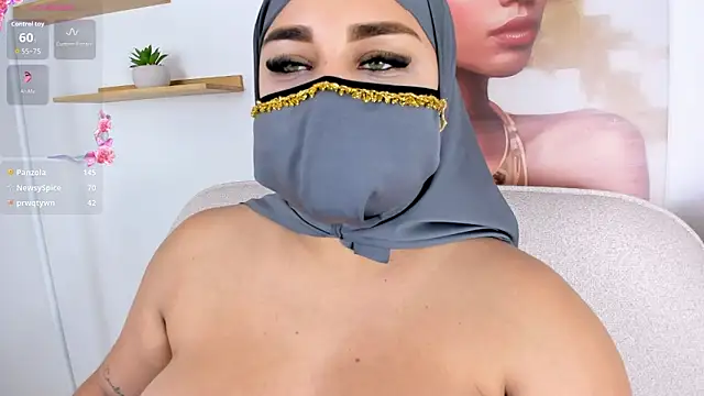Salma_farouk webcam