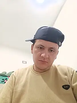 Maduro-Mariquita webcam