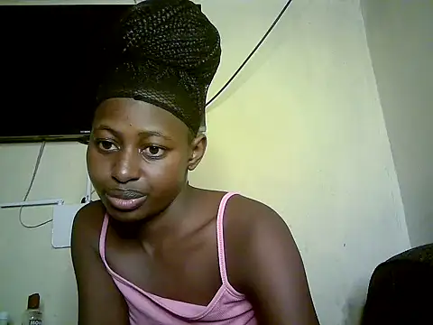 Therry-heart webcam