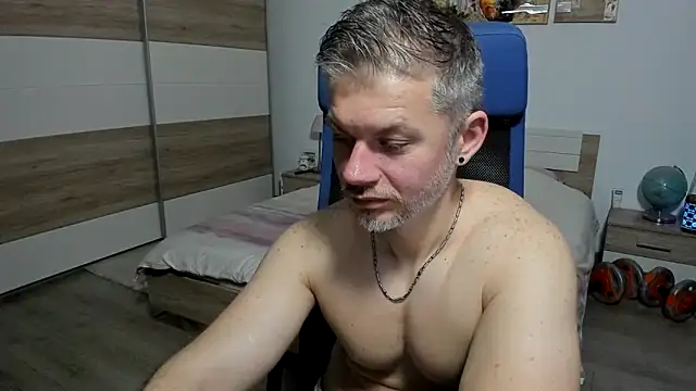 RobbyShawz webcam