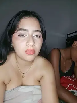 Chloe_Sky_love webcam