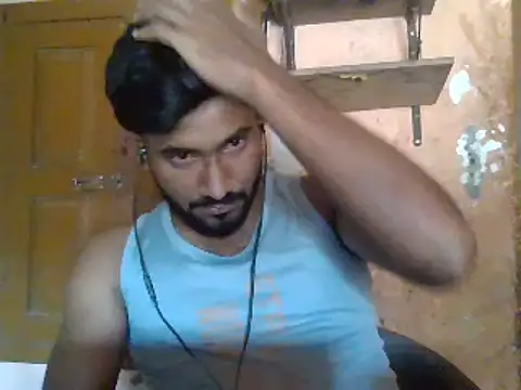 LustyDanky webcam