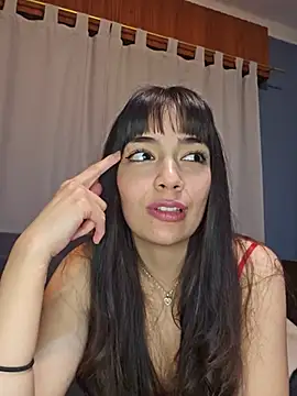 LeoyNicky98 webcam