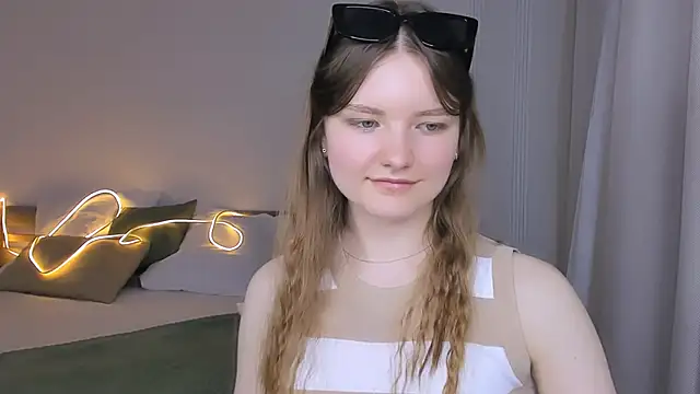 LookEva webcam