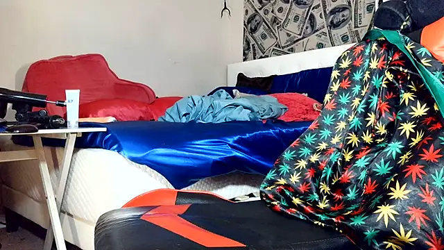 sugahfreeee webcam