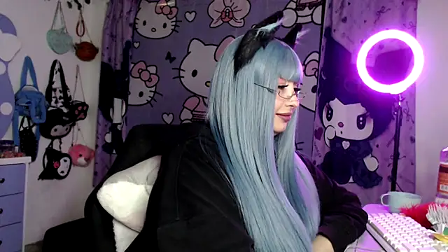 lussyevans24 webcam