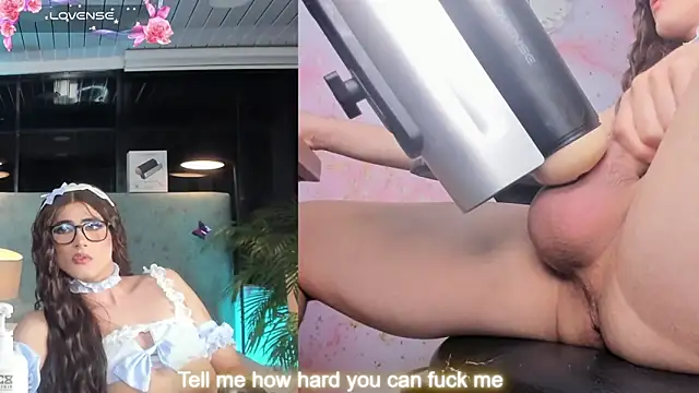 JESSI_NAOMI webcam