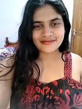 Shakeera1 webcam