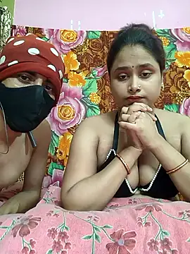 Seducing_couple webcam