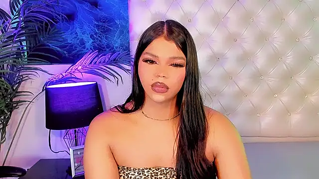 Keira_Fox31 webcam