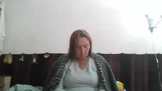 AnnaLive570 webcam