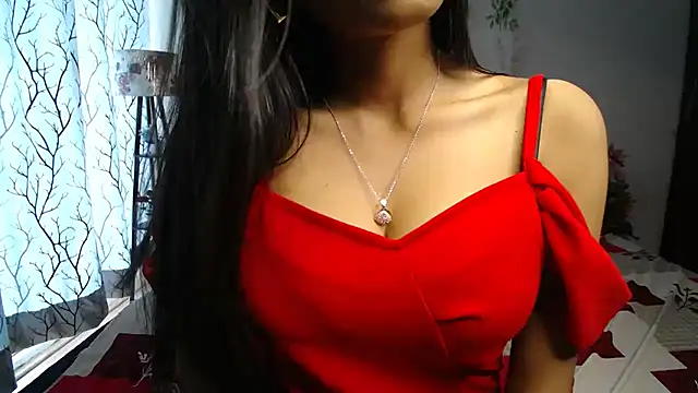 _Shanvii_ webcam