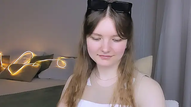 LookEva webcam