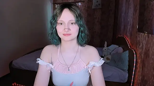 MariaMango webcam
