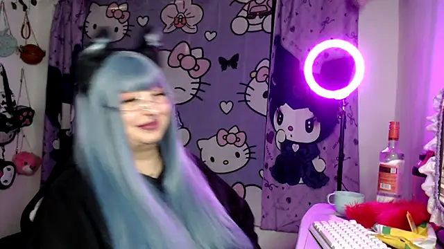 lussyevans24 webcam