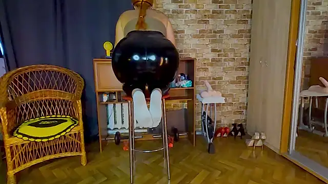 JosephinaBlack webcam