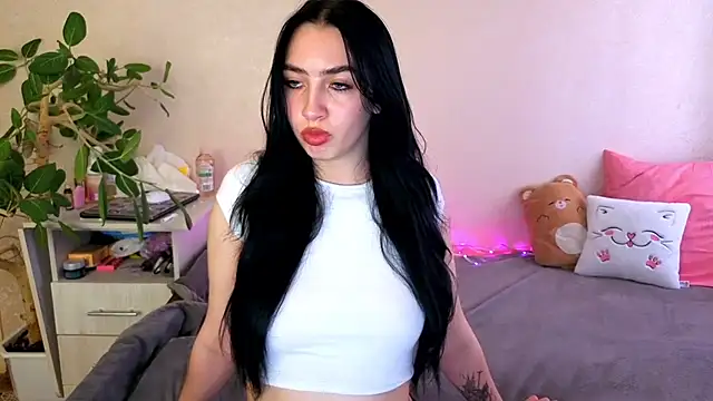 WildKittenX_ webcam