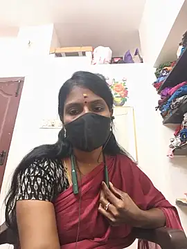 Tamil_Yalini12 webcam