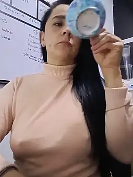 Sex_Annie webcam