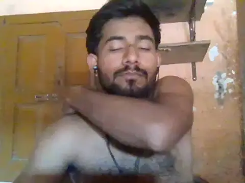 LustyDanky webcam