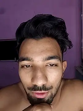ItsPlayboy031 webcam