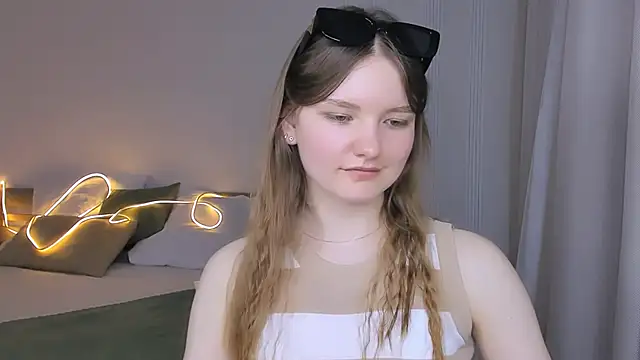 LookEva webcam