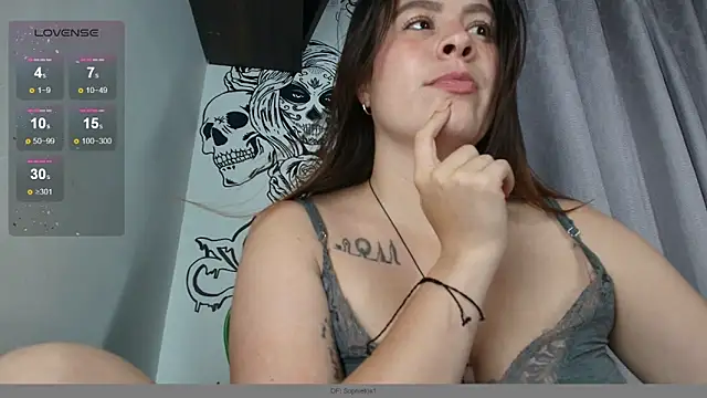 Im Sophie Fox (ImSophieFox)