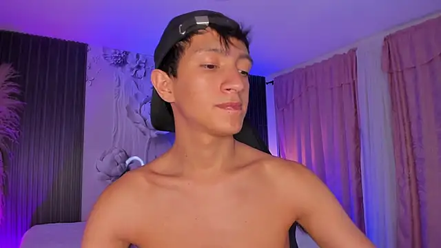 JohanSedas webcam