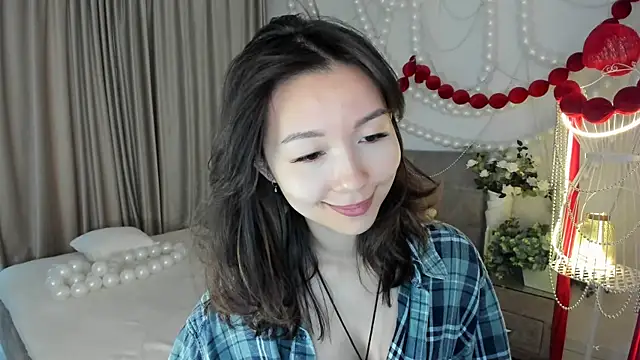 AgnieszkaBanana webcam