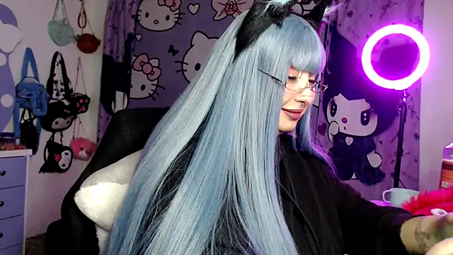lussyevans24 webcam