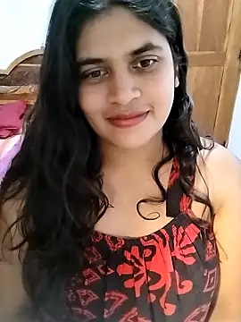 Shakeera1 webcam