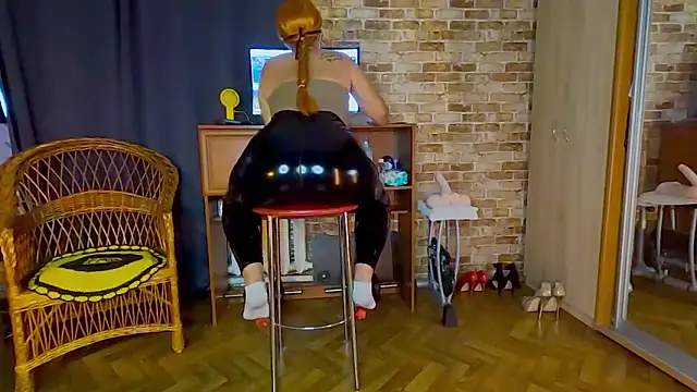 JosephinaBlack webcam