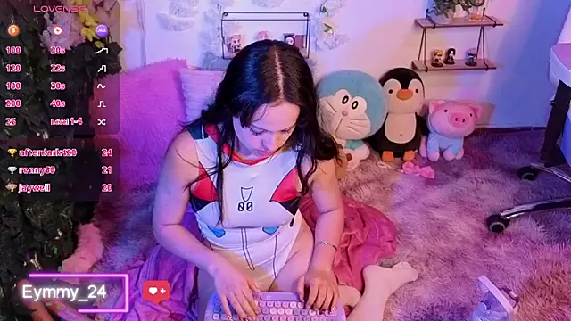 Eymmy_24 webcam
