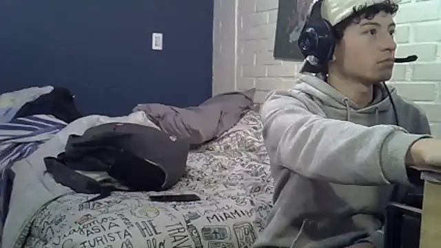 feeelipe2007 webcam