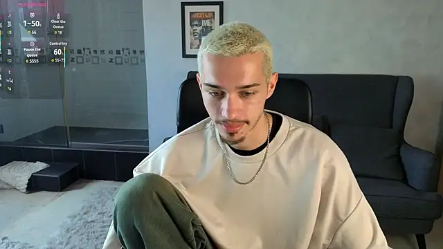 KaydenDrew webcam