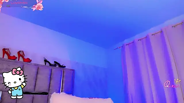 miia_leal webcam