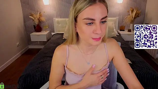 Silen_Tori webcam