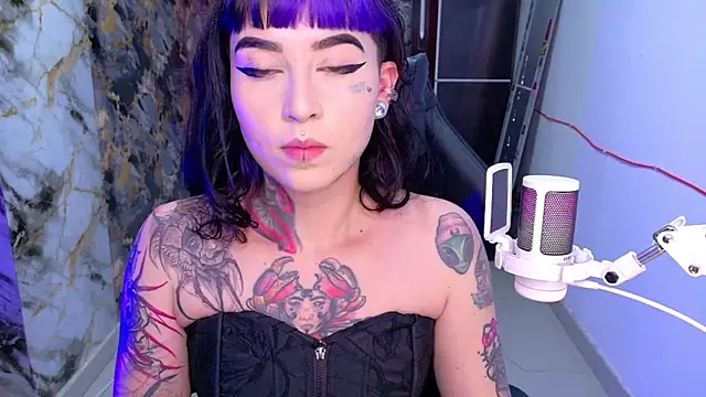 nova_kitttyy webcam