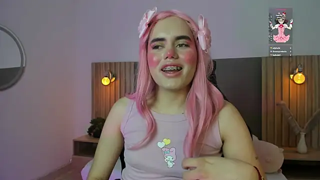 loly_berry webcam