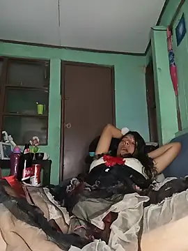 Kimkaly webcam