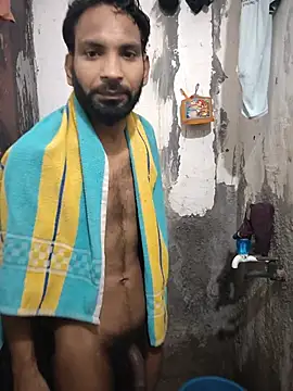 Akki-101 webcam